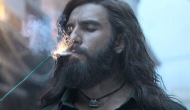 Dhurandhar Box Office: Crosses Rs. 40 CRORES milestone on Sunday, scores a HUGE CENTURY in third weekend :Bollywood Box Office