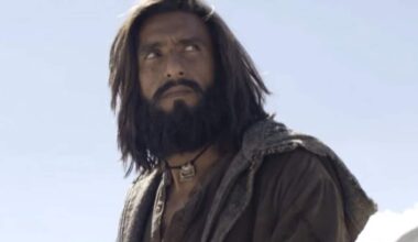 Why is Ranveer Singh's 'Dhurandhar' banned in the Gulf? Source reveals 'All the countries did not approve of...' – Firstpost