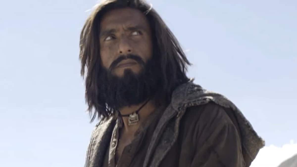 Why is Ranveer Singh's 'Dhurandhar' banned in the Gulf? Source reveals 'All the countries did not approve of...' – Firstpost