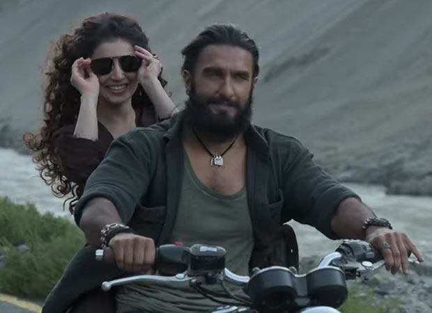 Dhurandhar Box Office: Ranveer Singh breaks into All Time Top 10 Actors with highest cumulative collections