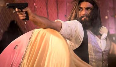 Dhurandhar Makes History: 22 straight days of double-digit box office collections