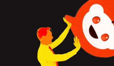 AI Slop Is Ruining Reddit for Everyone