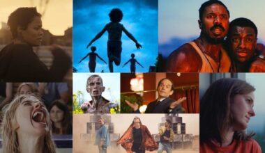 50 Directors Pick the Best Movies of 2025