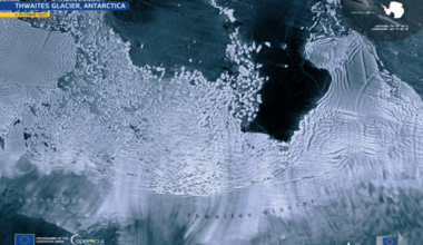 The Doomsday Glacier Flunks 2025 Checkup