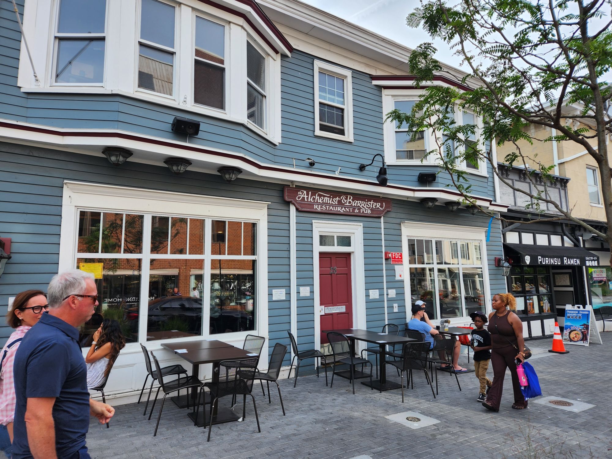 Ask Photos photo samples.