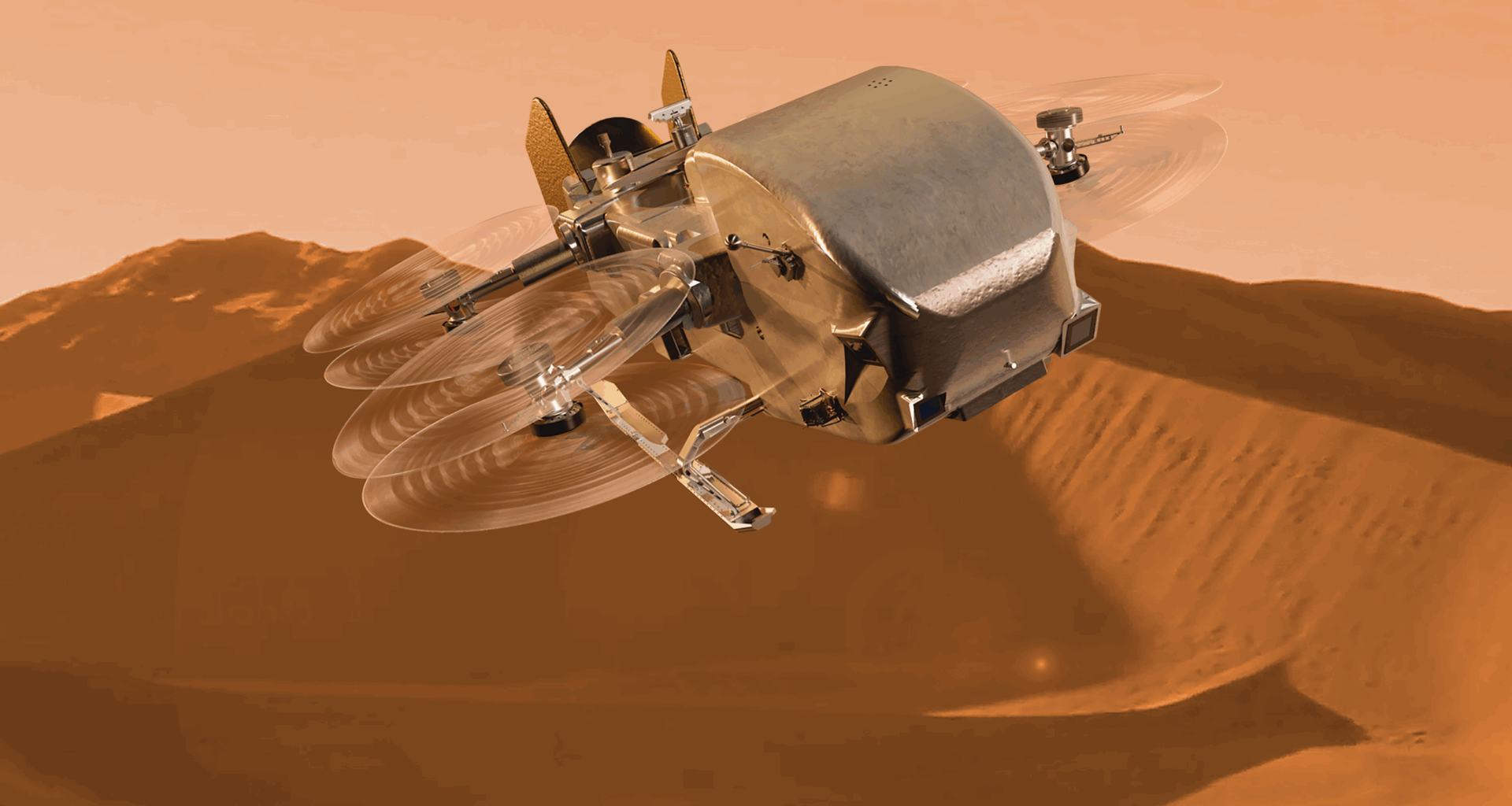 The future is now: understanding the once far-off technologies becoming reality