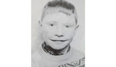 Family of first child to die in Troubles to receive compensation over his killing by police – The Irish Times