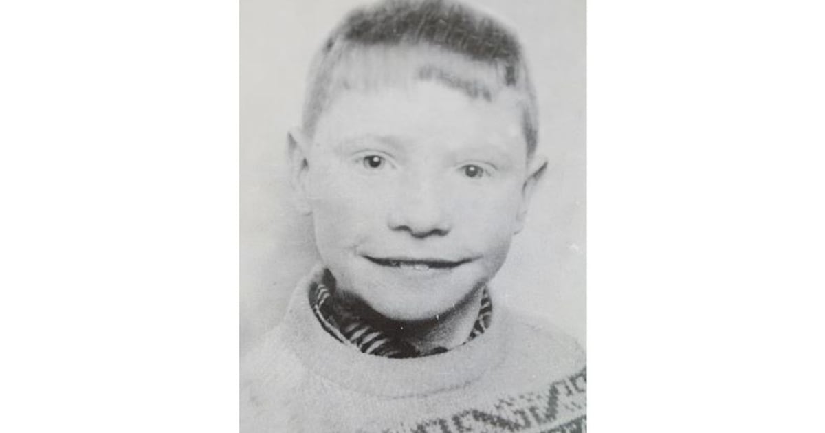 Family of first child to die in Troubles to receive compensation over his killing by police – The Irish Times