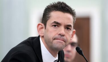 Trump's NASA pick stresses moon race urgency, pressed on Musk ties in Senate hearing