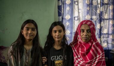 the reality of a nation’s garment industry – The Irish Times