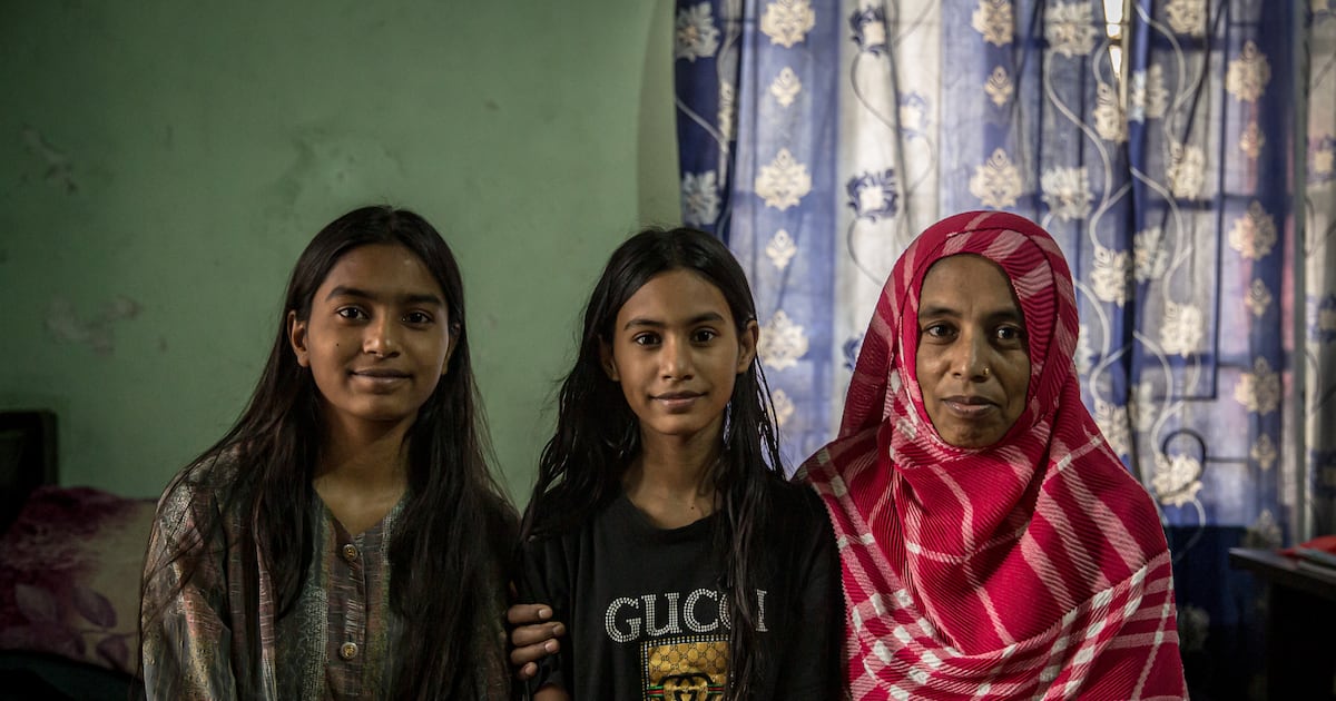 the reality of a nation’s garment industry – The Irish Times