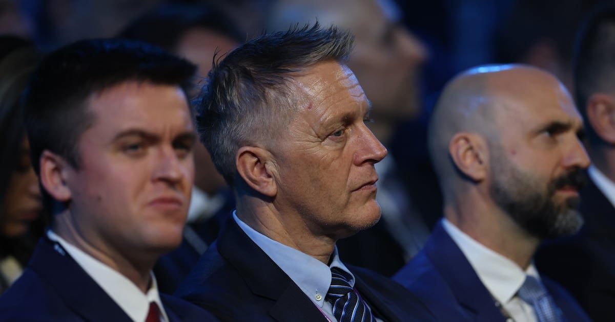 Steve Staunton recalls impact of USA ’94 heat as Ireland learn potential World Cup opponents – The Irish Times