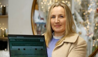 Smartphone-free parenting movement takes off in Ireland – The Irish Times