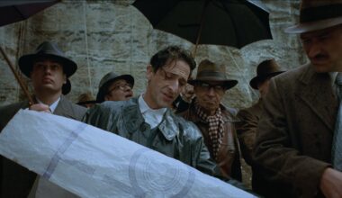 The 50 best films of 2025: Top 10 movies of the year - The Irish Times