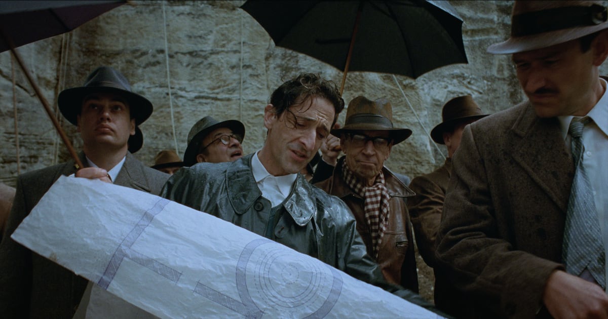 The 50 best films of 2025: Top 10 movies of the year - The Irish Times