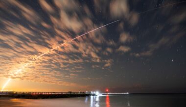 South Africa eases ownership rules, opening door for Starlink and other foreign operators