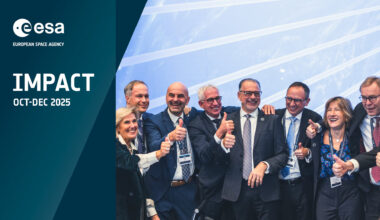ESA - ESA Impact 2025