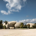 Esca Playa / Badie Architects - Image 2 of 23