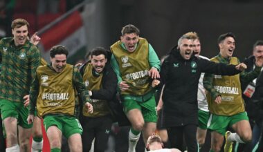 Ken Early on the late, late Troy show – The Irish Times