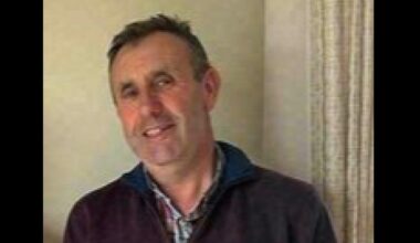 Limerick father-of-five has died in a farm accident