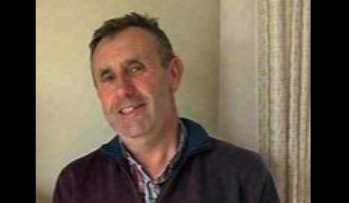 Limerick father-of-five has died in a farm accident