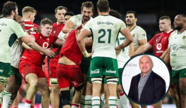 Moore 'confused' by World Rugby's disciplinary process after Etzebeth ban