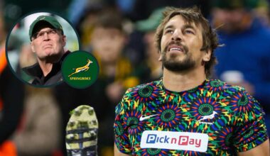 Ireland great claims Eben Etzebeth's actions based on Springboks mentality