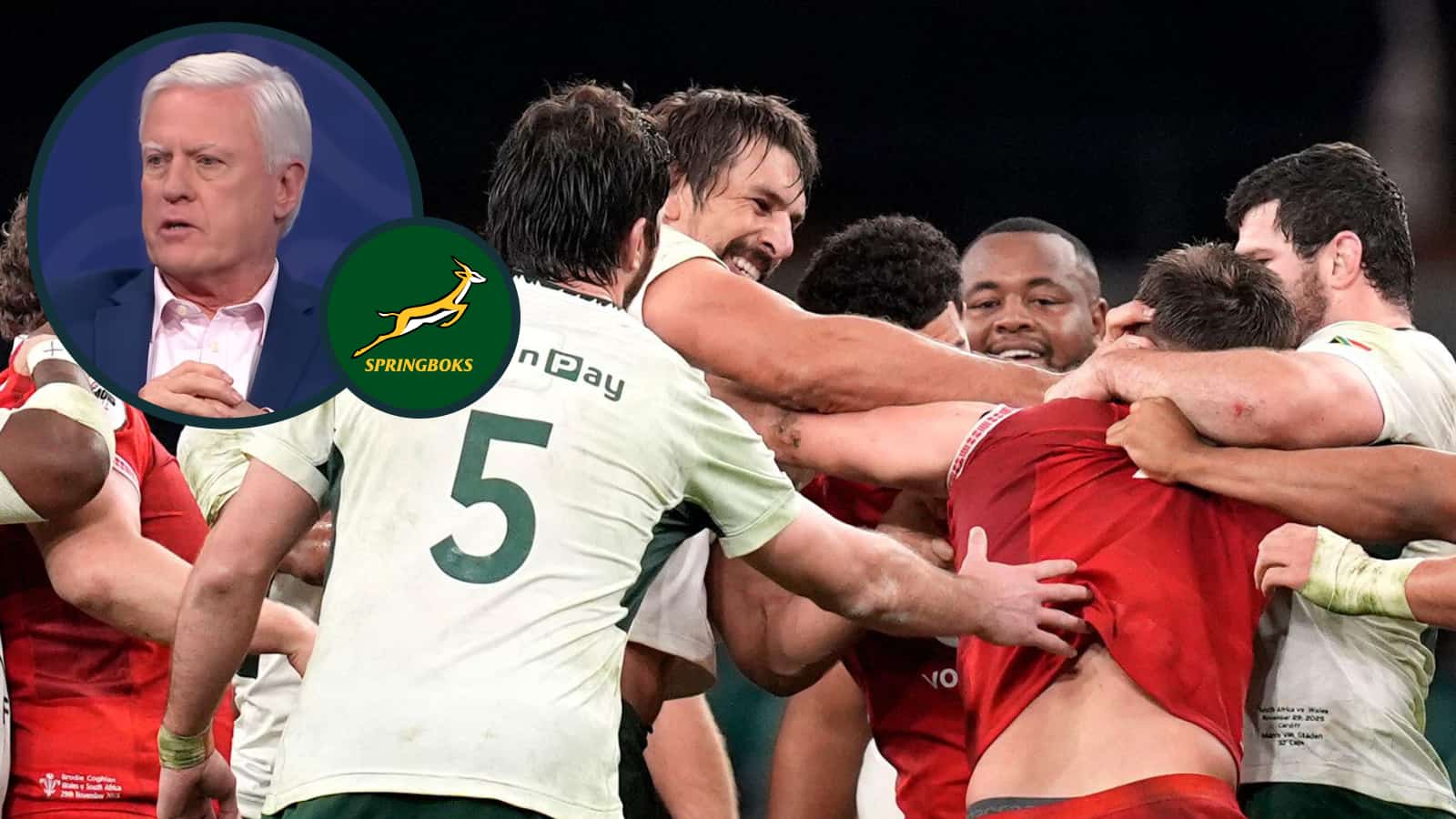 World Rugby vindicated as Etzebeth's gouge ends 'ridiculous arguments'