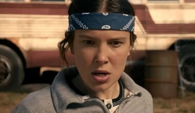 The Biggest Stranger Things Theory Just Became a Lot More Likely After the Show's New Spinoff