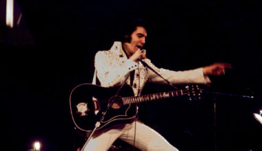 "There's been a lot said, but never from my side of the story"