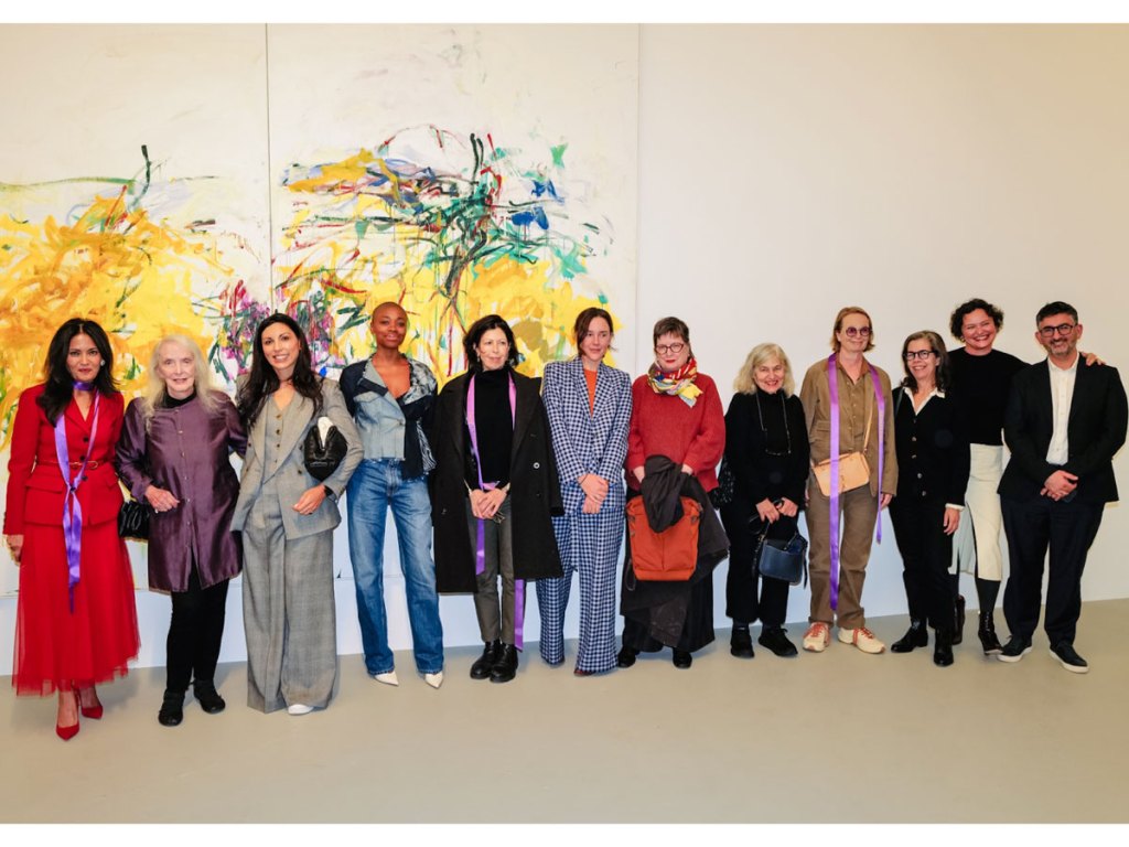 Collector Komal Shah Launches Making Their Mark Foundation