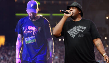 EPMD’s Erick Sermon Reveals His Dream Eminem Posse Cut