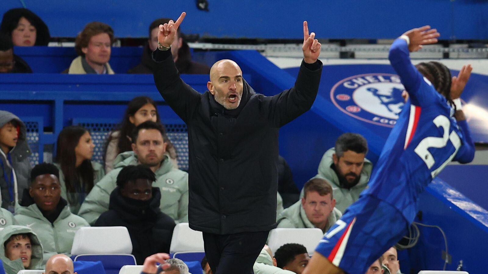 'Worst 48 hours since I joined the club'