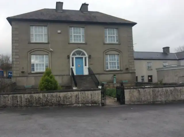 Erkina House Rathdowney Erkina House Rathdowney