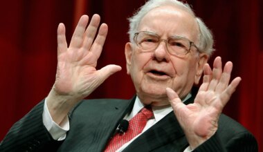 Warren Buffett’s Advice for Anyone Over 50