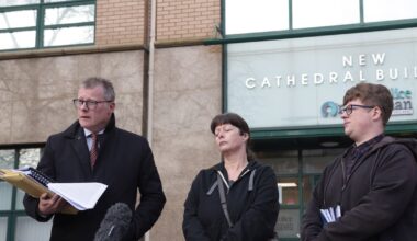 Guns linked to IRA killings lost or destroyed by British army and police – The Irish News