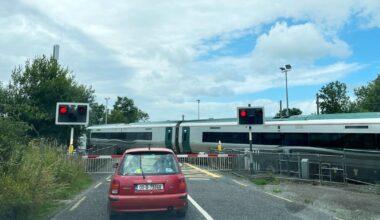 New nationwide train timetables come into effect from Sunday – The Irish Times