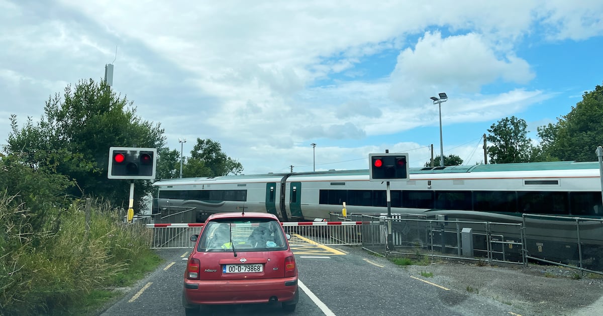 New nationwide train timetables come into effect from Sunday – The Irish Times