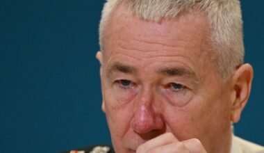 MI5 has ‘blind spot’ over Northern Ireland Troubles, PSNI chief says – The Irish Times