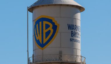 Trump says CNN should be sold as part of Warner Bros Discovery deal