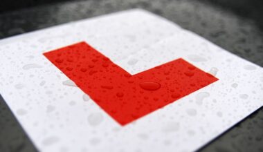 Driving tester’s ‘energy’ making learners feel ‘uncomfortable’ among complaints to RSA – The Irish Times