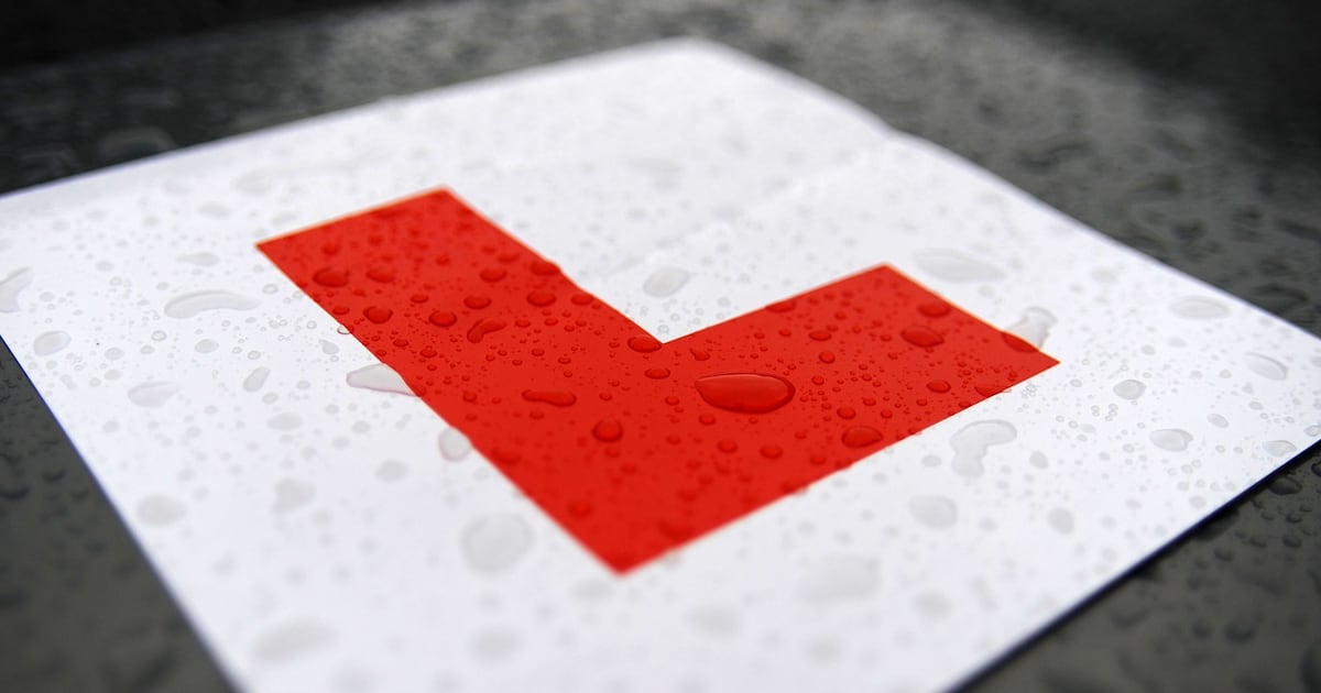 Driving tester’s ‘energy’ making learners feel ‘uncomfortable’ among complaints to RSA – The Irish Times