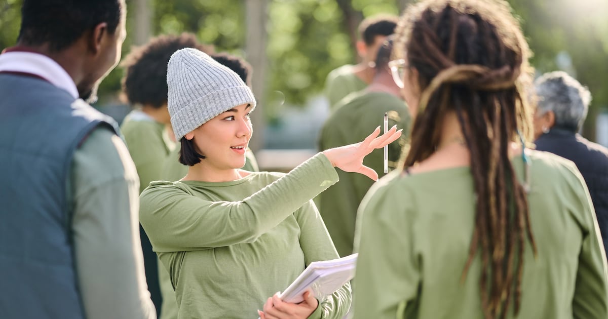 Should you ever work for free? Yes, but go in with your eyes open – The Irish Times