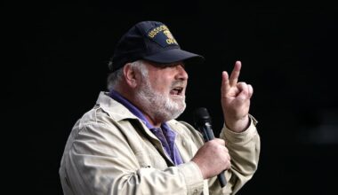 Film director Rob Reiner and wife’s apparent murder shocks entertainment industry – The Irish Times