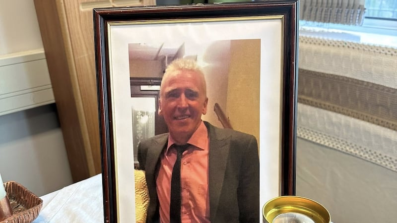 Newry school community ‘devastated’ after teacher’s death