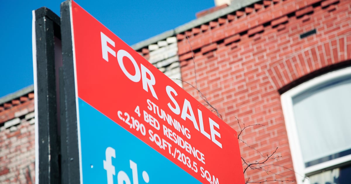 How 2025 became year of rising prices and cost of living – The Irish Times