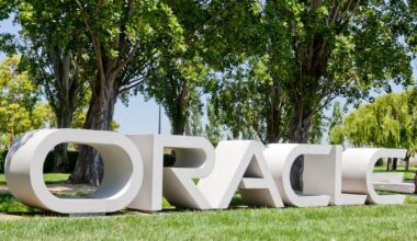 Oracle move opens questions for AI’s investment boom – The Irish Times