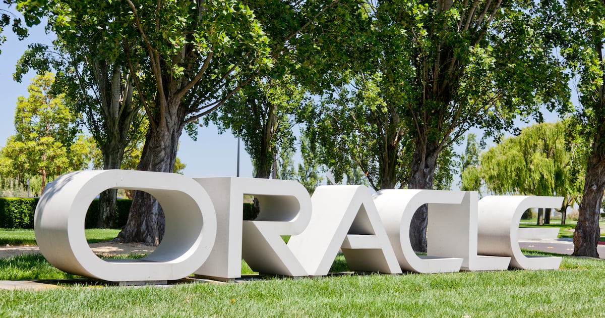 Oracle move opens questions for AI’s investment boom – The Irish Times