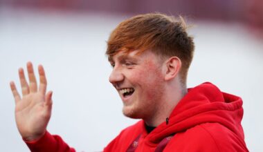 YouTuber Angryginge wins I’m A Celebrity – The Irish Times
