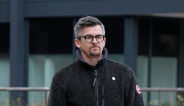 Joey Barton receives suspended sentence over offensive social media posts – The Irish Times